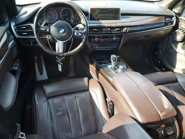 5UXKR6C57G0J80191 2016 BMW X5 - Image 8