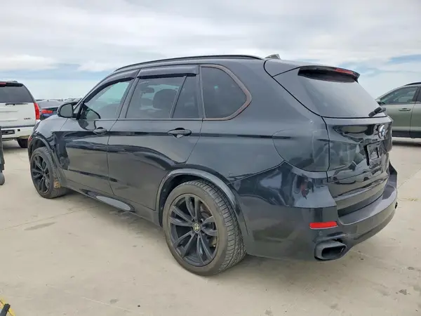 5UXKR6C57G0J80269 2016 BMW X5 - Image 2