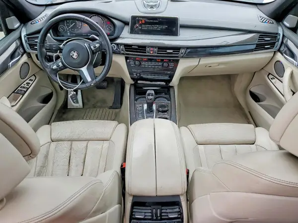 5UXKR6C57G0J80269 2016 BMW X5 - Image 8