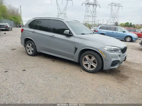 5UXKR6C57G0J80370 2016 BMW X5 - Image 1