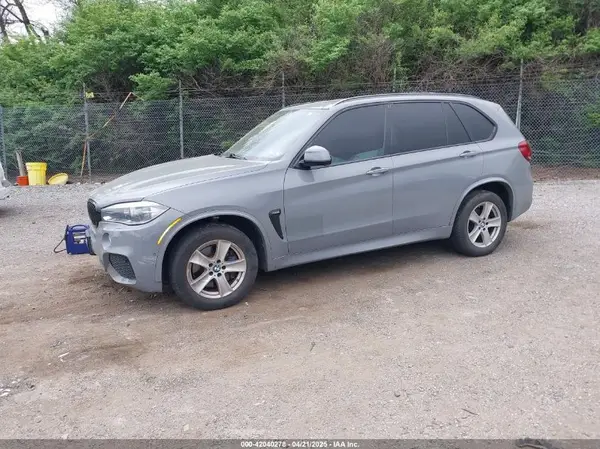 5UXKR6C57G0J80370 2016 BMW X5 - Image 2