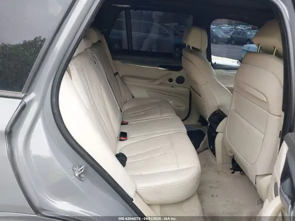 5UXKR6C57G0J80370 2016 BMW X5 - Image 8