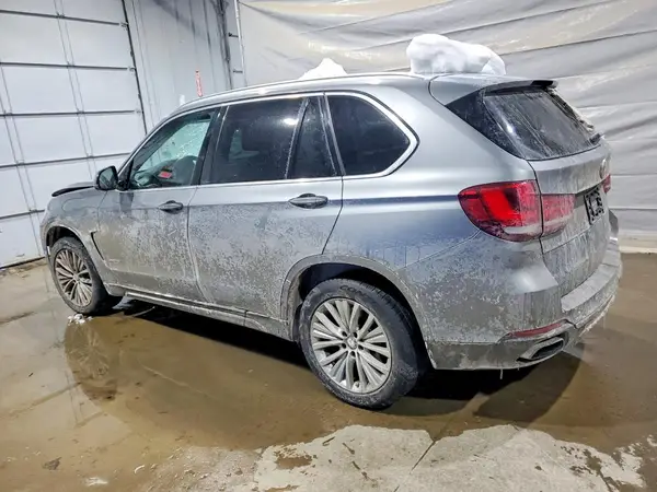 5UXKR6C57G0J80658 2016 BMW X5 - Image 2
