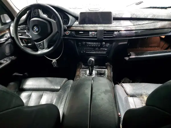 5UXKR6C57G0J80658 2016 BMW X5 - Image 8