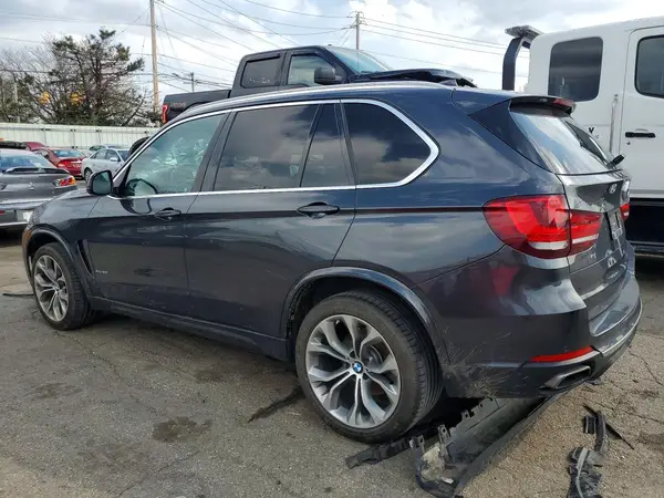 5UXKR6C57G0J81440 2016 BMW X5 - Image 2