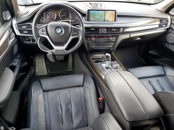 5UXKR6C57G0J81440 2016 BMW X5 - Image 8