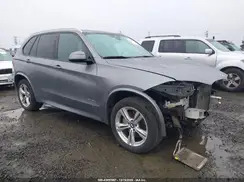 5UXKR6C57G0J81857 2016 BMW X5