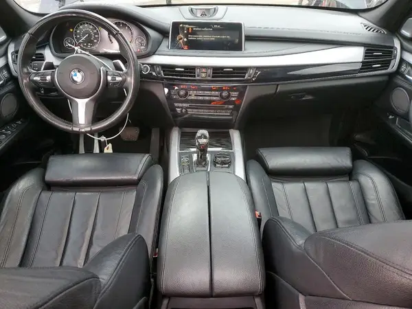 5UXKR6C57G0J82359 2016 BMW X5 - Image 8