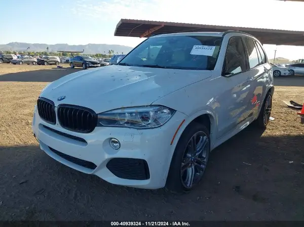 5UXKR6C57G0J82751 2016 BMW X5 - Image 2