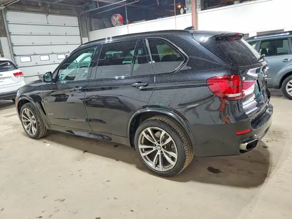 5UXKR6C57G0J83205 2016 BMW X5 - Image 2