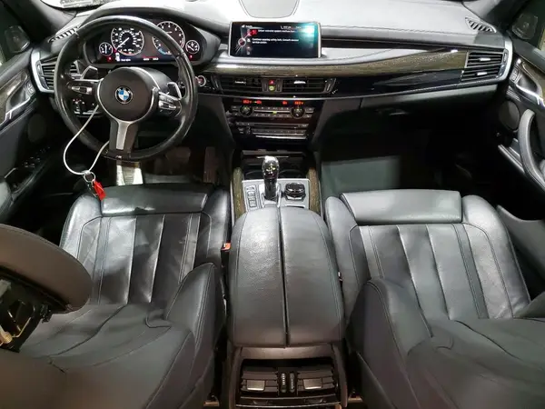 5UXKR6C57G0J83205 2016 BMW X5 - Image 8