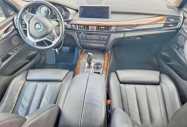 5UXKR6C57G0J83625 2016 BMW X5 - Image 8