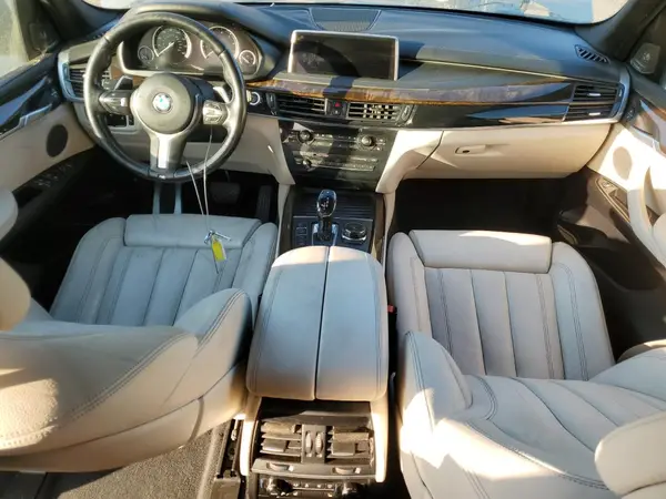 5UXKR6C57H0J84288 2017 BMW X5 - Image 8