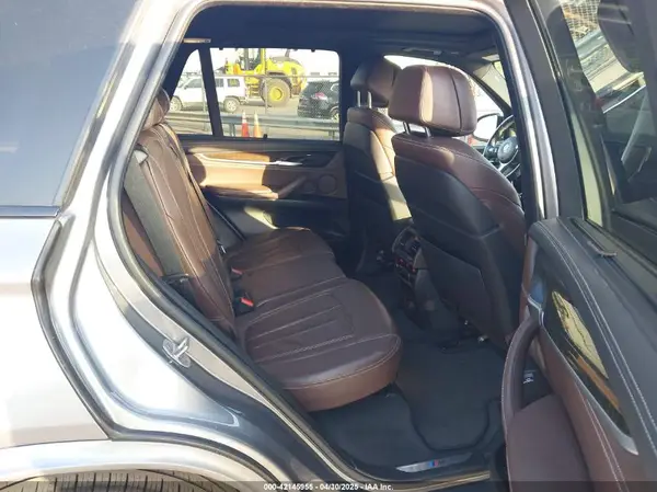 5UXKR6C57H0J84758 2017 BMW X5 - Image 8