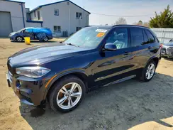 5UXKR6C57J0U14644 2018 BMW X5
