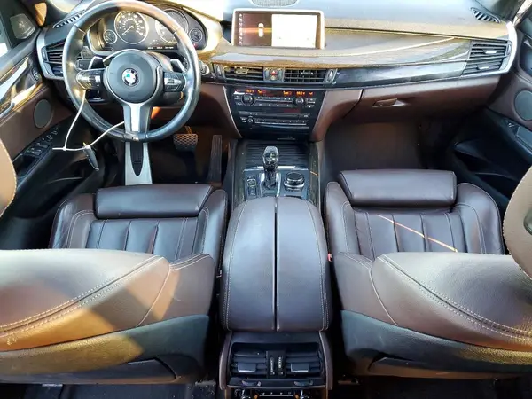 5UXKR6C57J0U14711 2018 BMW X5 - Image 8