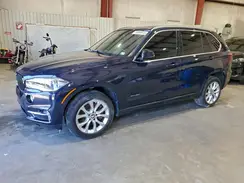 5UXKR6C57J0U15177 2018 BMW X5