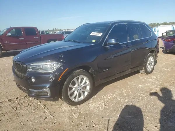 5UXKR6C57J0U15177 2018 BMW X5 - Image 1