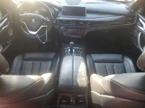 5UXKR6C57J0U15177 2018 BMW X5 - Image 8