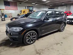5UXKR6C57JL069663 2018 BMW X5