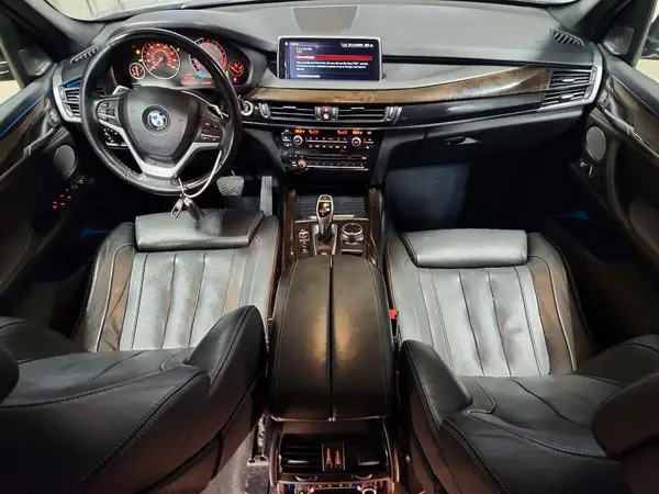 5UXKR6C57JL069663 2018 BMW X5 - Image 8