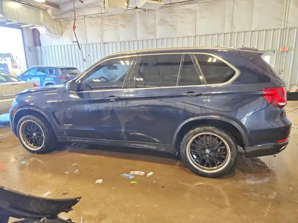 5UXKR6C58G0J79860 2016 BMW X5 - Image 2