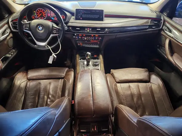5UXKR6C58G0J79860 2016 BMW X5 - Image 8