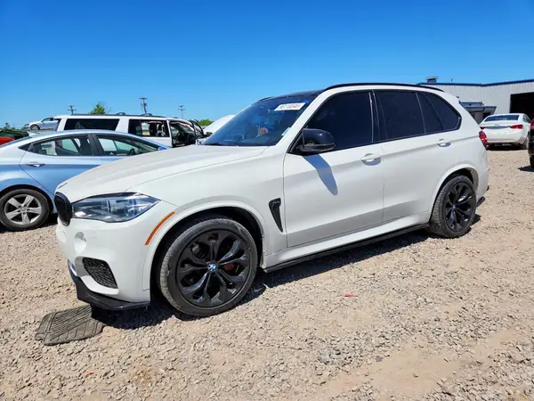 5UXKR6C58G0J79955 2016 BMW X5 - Image 1