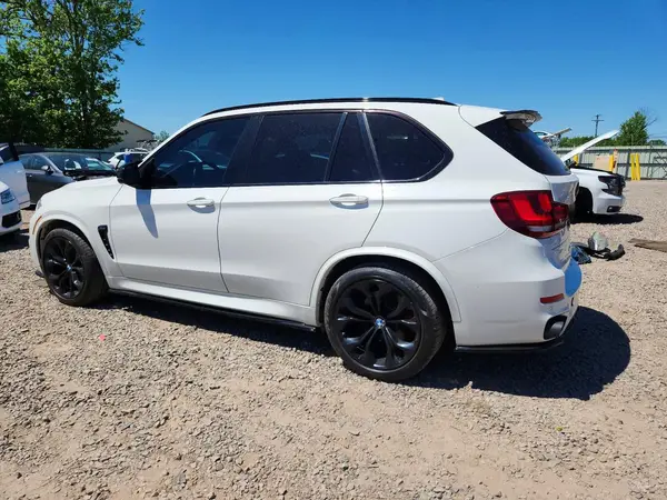 5UXKR6C58G0J79955 2016 BMW X5 - Image 2