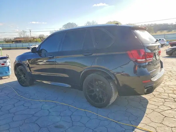 5UXKR6C58G0J80359 2016 BMW X5 - Image 2