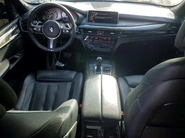5UXKR6C58G0J80359 2016 BMW X5 - Image 8