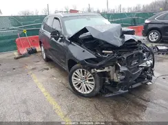 5UXKR6C58G0J80930 2016 BMW X5
