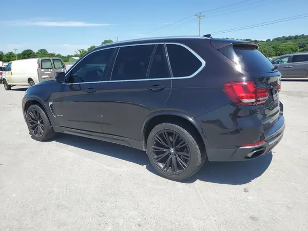 5UXKR6C58G0J81186 2016 BMW X5 - Image 2