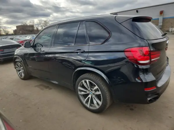 5UXKR6C58G0J81821 2016 BMW X5 - Image 2