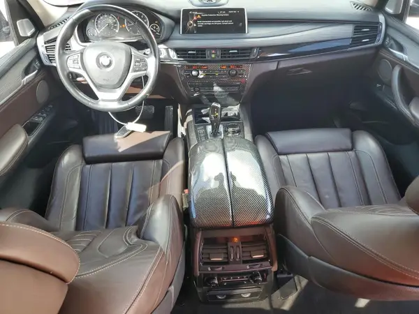 5UXKR6C58G0J82046 2016 BMW X5 - Image 8