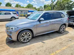 5UXKR6C58G0J82306 2016 BMW X5