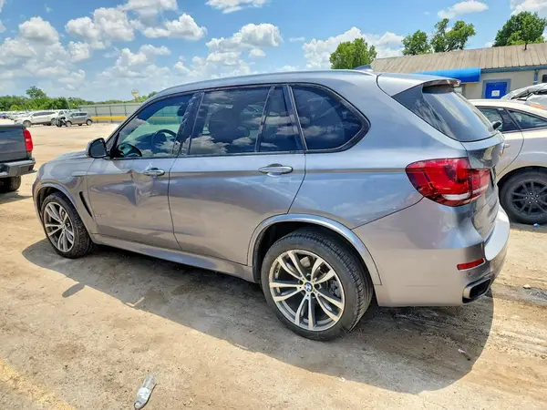 5UXKR6C58G0J82306 2016 BMW X5 - Image 2
