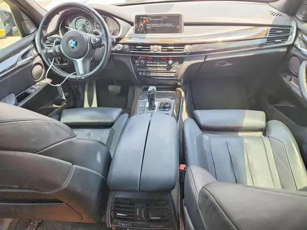 5UXKR6C58G0J82306 2016 BMW X5 - Image 8
