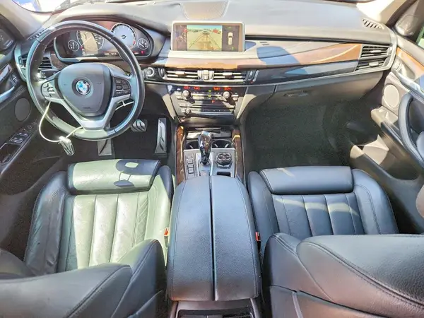 5UXKR6C58G0J83424 2016 BMW X5 - Image 8