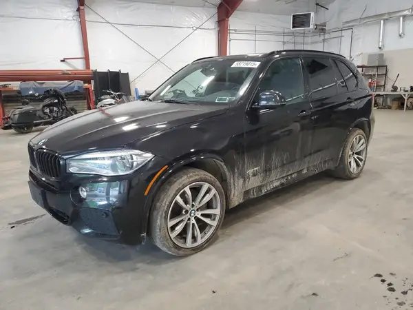 5UXKR6C58G0J83648 2016 BMW X5 - Image 1