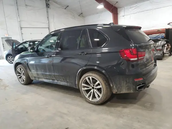 5UXKR6C58G0J83648 2016 BMW X5 - Image 2