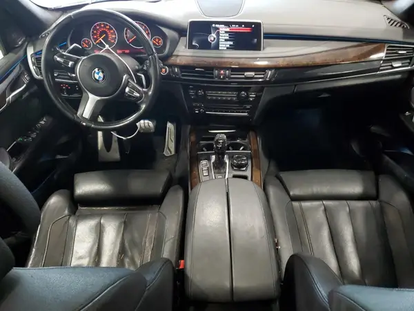 5UXKR6C58G0J83648 2016 BMW X5 - Image 8