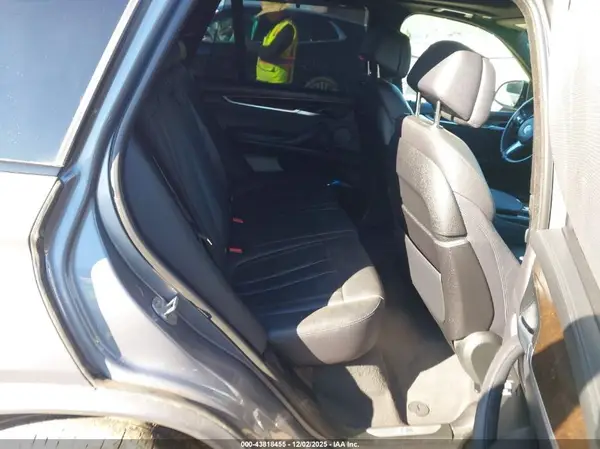 5UXKR6C58H0J83957 2017 BMW X5 - Image 8