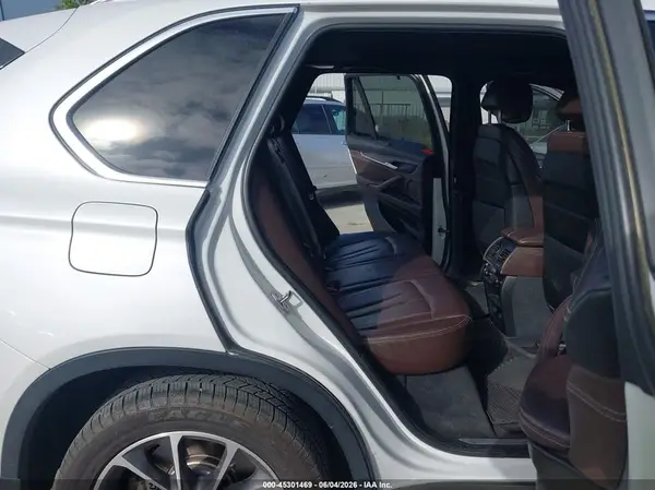 5UXKR6C58H0J84512 2017 BMW X5 - Image 8