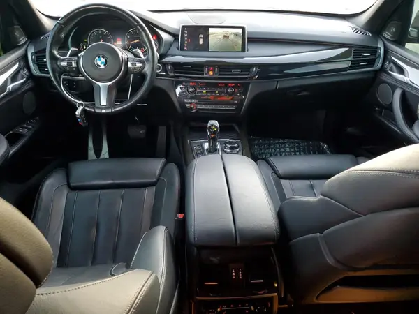 5UXKR6C58J0U14782 2018 BMW X5 - Image 8