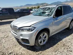 5UXKR6C58J0U15320 2018 BMW X5