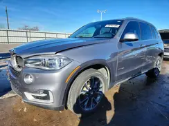 5UXKR6C58J0U15334 2018 BMW X5