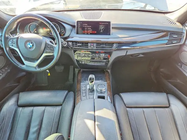 5UXKR6C58J0U15334 2018 BMW X5 - Image 8