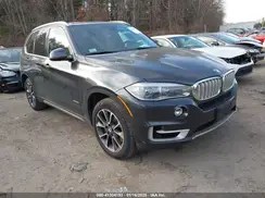 5UXKR6C58JL069302 2018 BMW X5