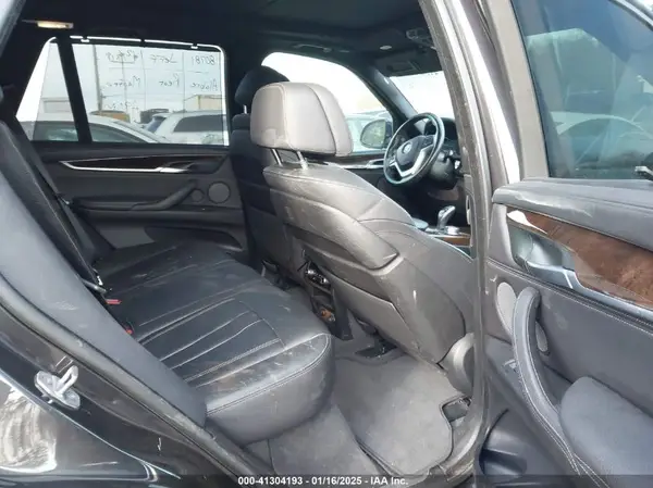5UXKR6C58JL069302 2018 BMW X5 - Image 8